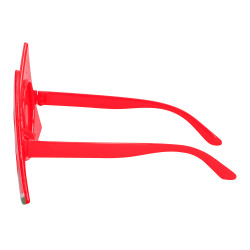 Párty brýle meloun